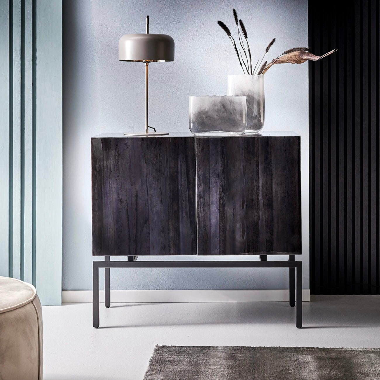 BARNEY Sideboard by Lambert