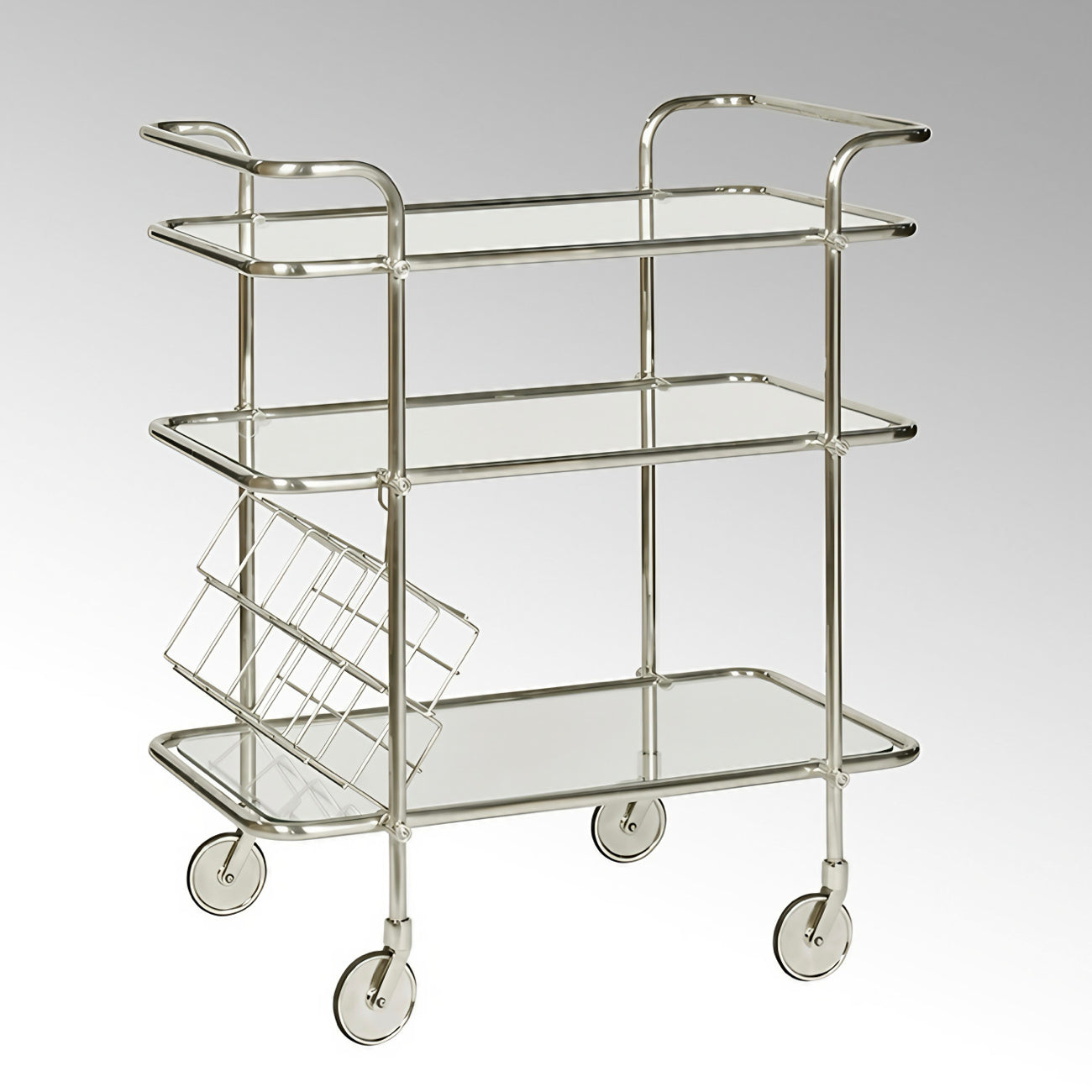 EVER READY Serving Trolley by Lambert