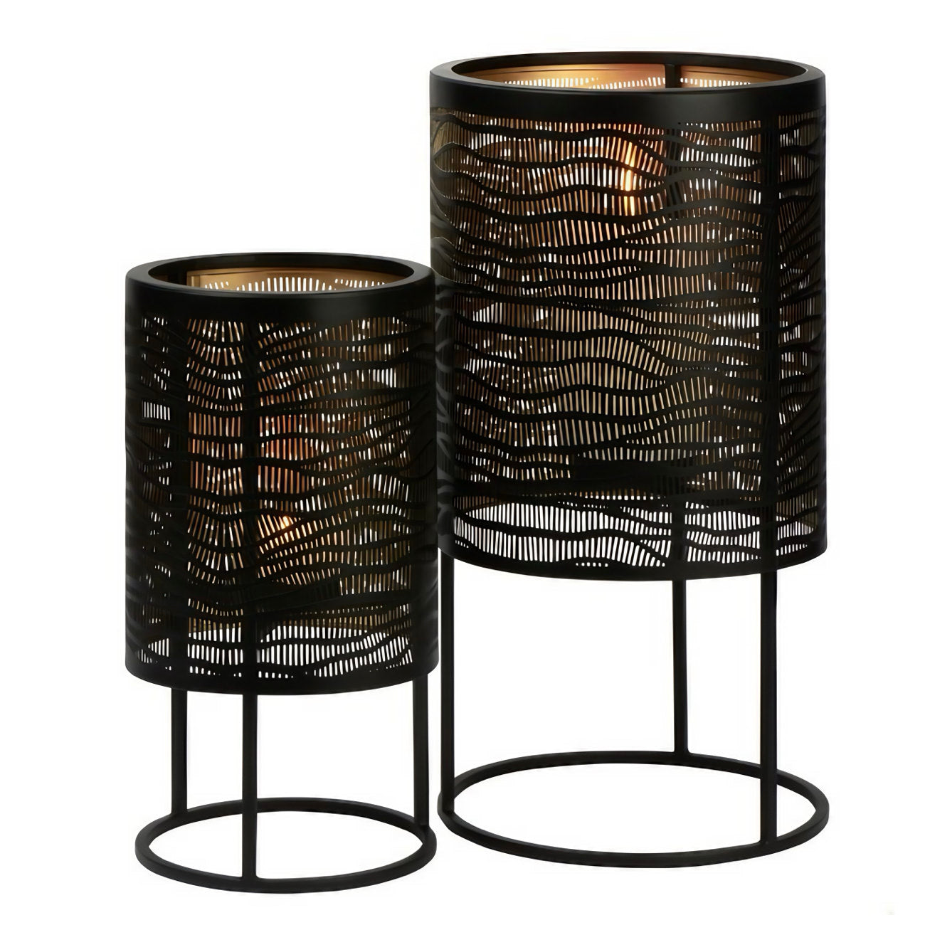 HIROKO Candle Stand by Lambert