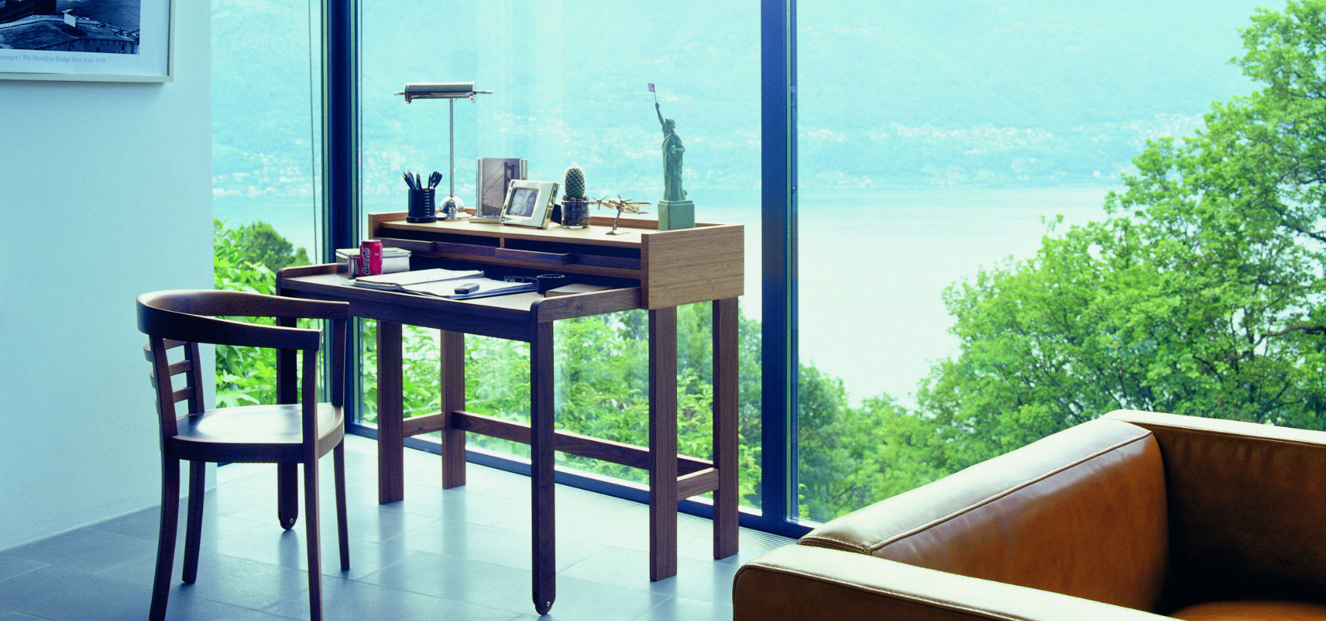 Designer Home Office Desks