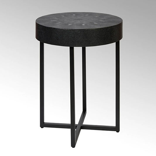 PASCAL side table by Lambert