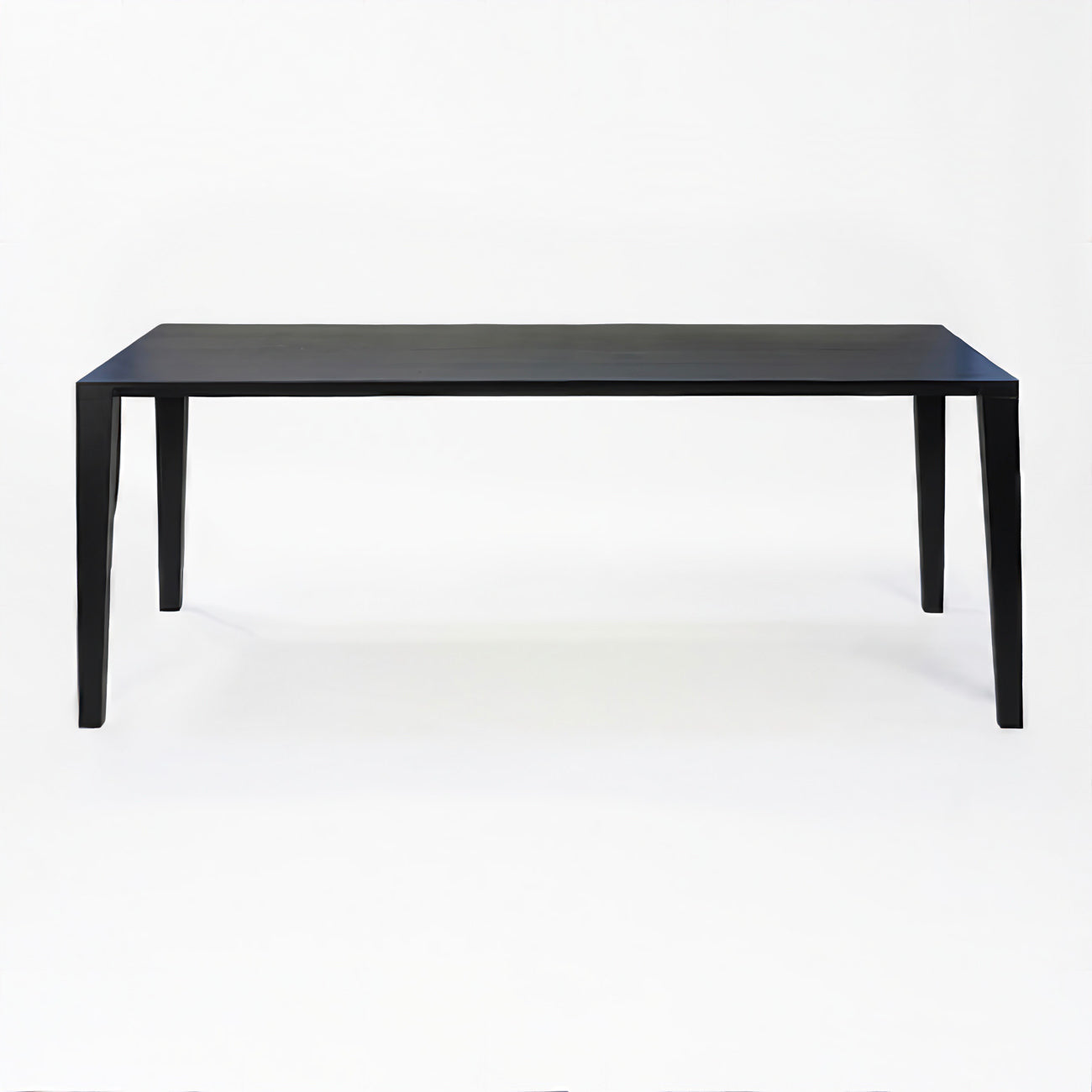 ARACOL BLACK table by Lambert