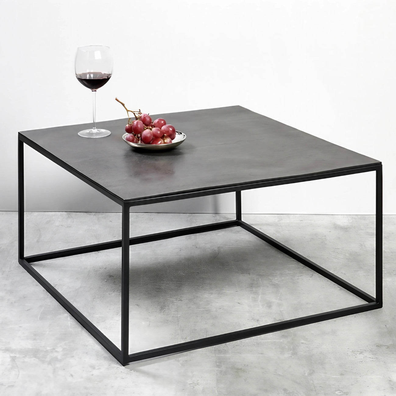 DADO coffee table by Lambert
