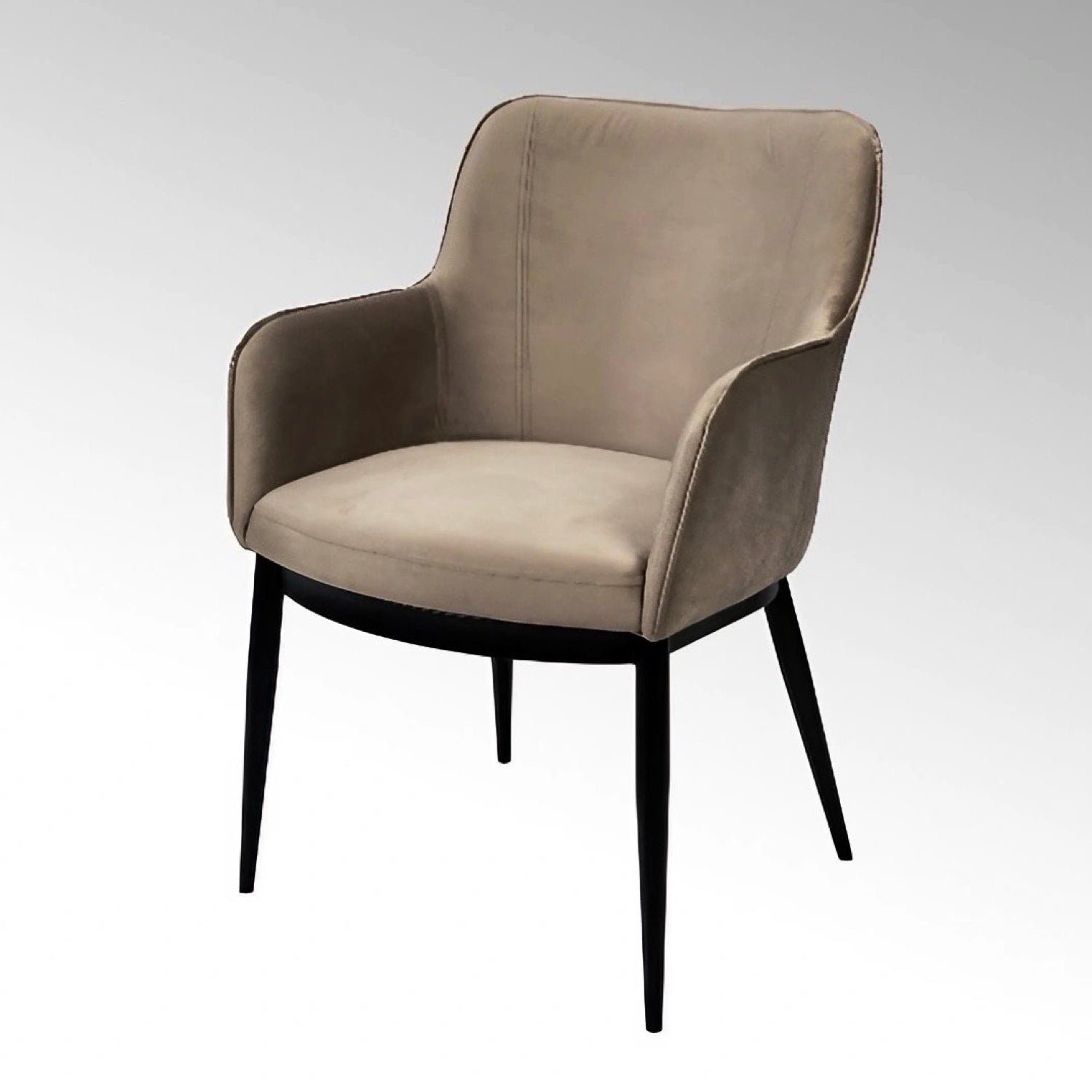 FELIX chair by Lambert
