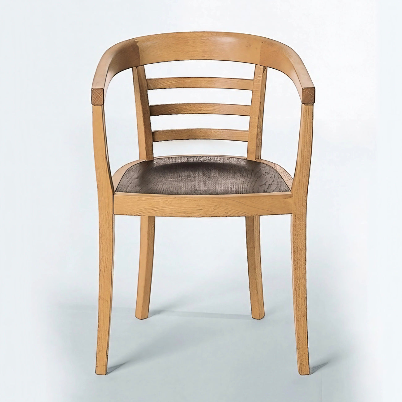 JULIUS Chair by Lambert