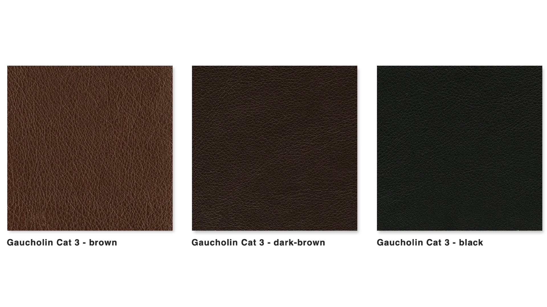 Gaucholin leather by Lambert
