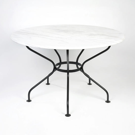 PROVENCE WHITE Table by Lambert