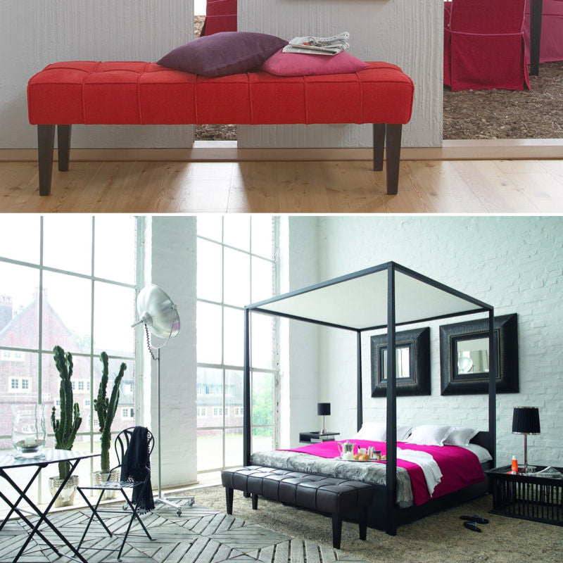 German bedroom furniture